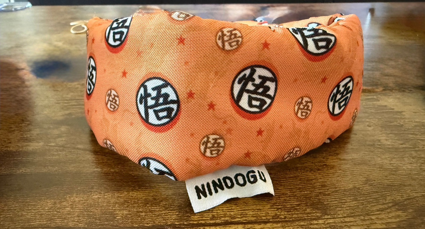 Anime Line - Kame scarf