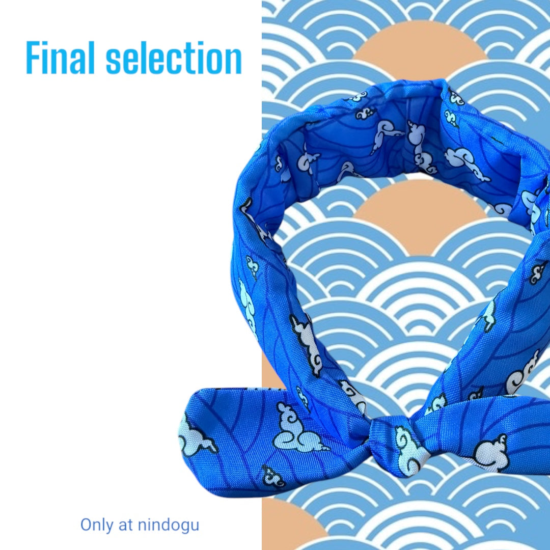 Anime Line - Final Selection
