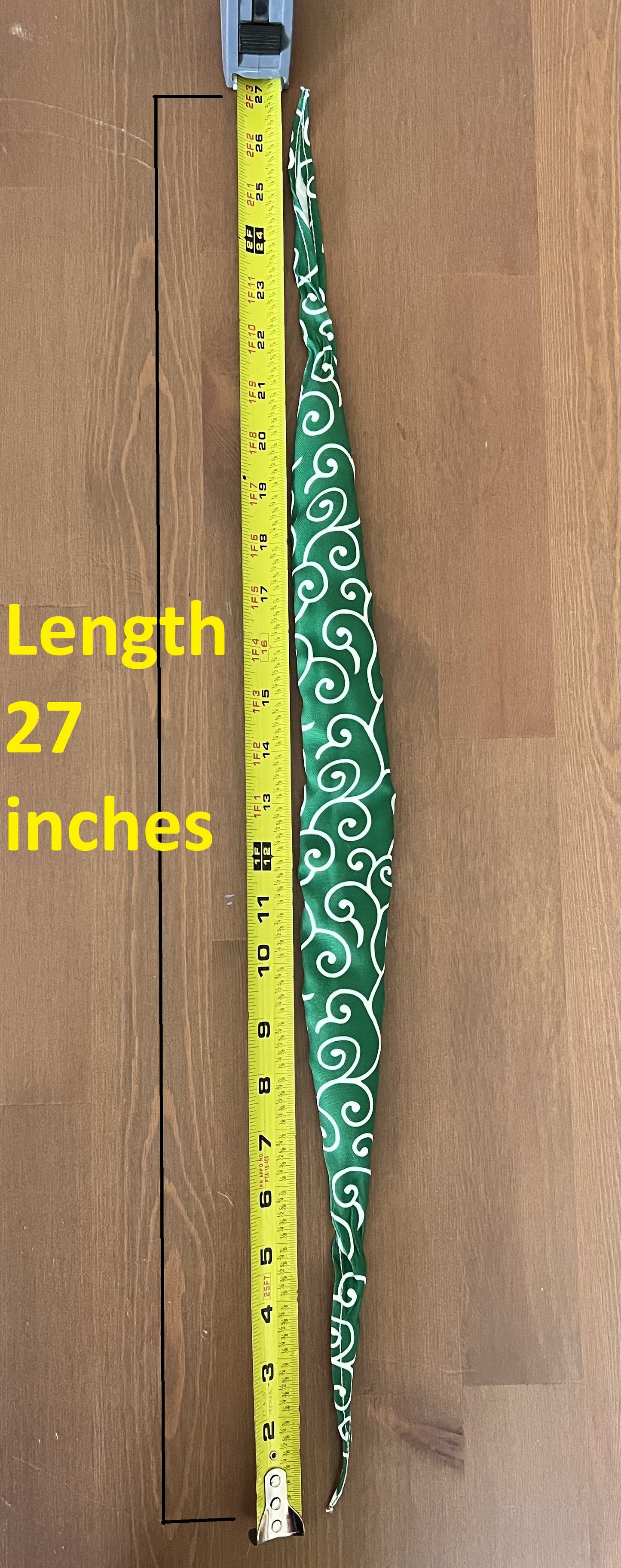 Cute Shiba Pet/Dog Scarf - Iconic Green - Karakusa